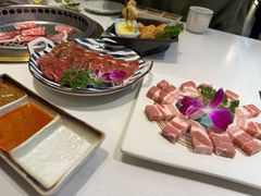 -千寻山野烤肉(中关村店)
