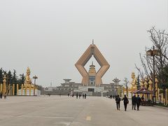-法门文化景区