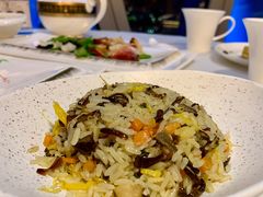 -广州塔晖粤轩中餐厅