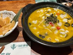 -马灯部落·西湖边的创意山景餐厅(虎跑动物园店)