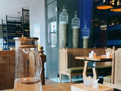 -马仕玖煲·融合菜·酥不腻烤鸭(人大店)