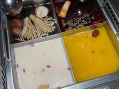 -海底捞火锅 (利舞台广场店)