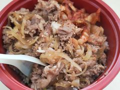 牛肉饭-2路车站小丸子(青泥洼桥店)