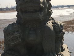 -卢沟桥文化旅游区