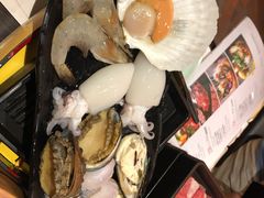 -MoMo牧场·寿喜烧专门店(长泰广场店)