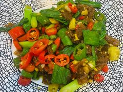 -犇瑞·衢味府(EFC欧美广场店)