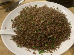 驴血炒饭-苏记餐厅(叠南店)