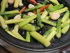 -院里寻菜·精致庭院菜(观沙岭店)