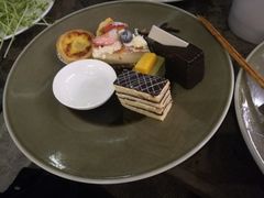 -福州西湖大酒店·怡湖咖啡厅