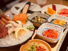 -温野菜涮涮锅(曲江大悦城店)