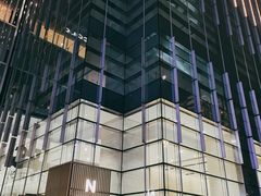 -长沙尼依格罗酒店