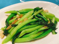 生炒广东时蔬-古南都·老广东酒楼(龙江店)