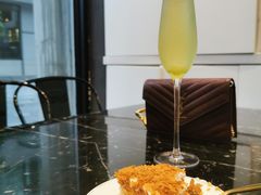 招牌巴黎酥-PETIT PARIS 小巴黎(花园道店)