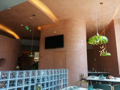 大堂-喃喃椰·糟粕醋·椰子鸡火锅(七堡花园店)