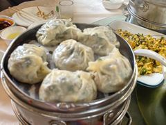 -春和發特色蒸饺(浐河西路店)