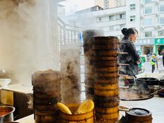 -豆相识•九九豆腐脑(牛咡桥店)