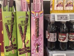-Olé精品超市(新世界新丸中心店)