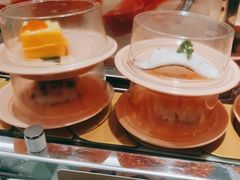 -争鲜回转寿司(通州万达店)