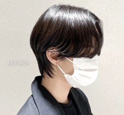-爱秀造型 T-G