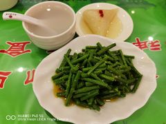 -令氏家外家周秦食府(高新店)