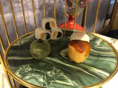 -京华烟云·北京烤鸭(领展购物广场·中关村店)