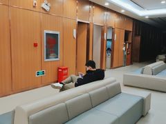 -美年大健康·体检中心(江岸分院)