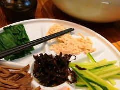 -云海肴·云南小炒·汽锅鸡(天津国金汇店)