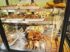 -李二家食堂(天景美梦成真店)