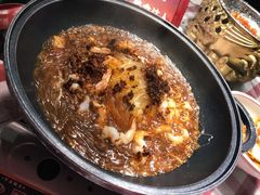 跳舞虾-湘当爱·鲜煮现炒(松岗立业路店)