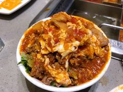 -海底捞火锅(天一广场亚细亚店)