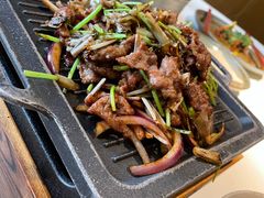 -青年公社烤鸭(青年路店)