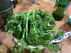 -元盛居(生态大街店)