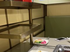 -海底捞火锅(金鼎广场店)