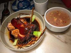 草扎肉-桂满陇-西湖船宴(西单大悦城店)