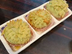 -北海金昌开元名都大酒店·四季轩中餐厅