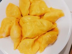 麻小-东方饺子王(新奥购物中心店)