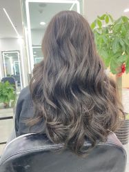 -Coo Hair salon