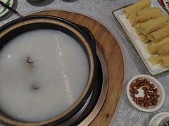 -丰尔粥食·粥底火锅·桑拿鸡(大良总店)