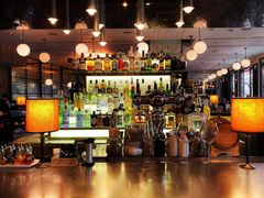 -db Bistro & Oyster Bar by Daniel Boulud(滨海湾金沙店)