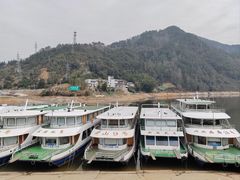 -新安江山水画廊风景区