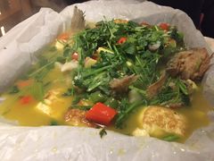 -旅马餐厅(茅家埠店)