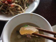 -朝伟清真铜瓢牛肉馆(三十年老·店)