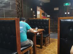 -掌上鲜(南顺城街店)