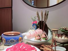 -享月汤皇·海鲜小火锅·聚会(曲江创意谷店)