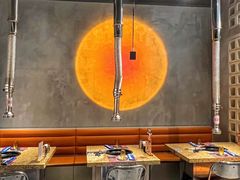 -首尔烤肉大排档(合生汇店)