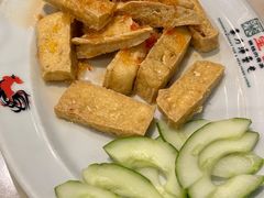 -宝香绑线肉骨茶(柏威年广场店)
