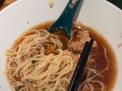 -松鹤楼·苏式汤面(虹桥天地店)