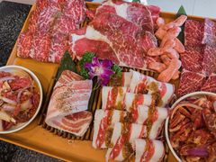 -老卜奎齐齐哈尔烤肉(人民东路店)