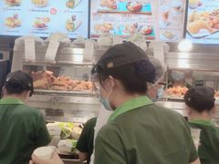 -德克士(砂之船奥特莱斯店)