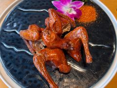 -大鸽饭(马王堆店)